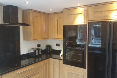 kitchen designers and fitters darras hall
