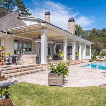 Columbia SC Residence