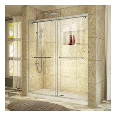 50 Most Popular 30 X 60 Inch Shower Stalls And Kits For 21 Houzz