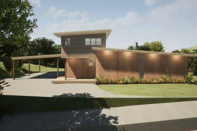 Ody Road Coastal New Build