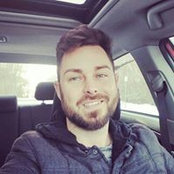 Jamie Thibault's photo