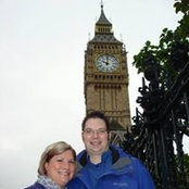 Robert Heinrich's photo
