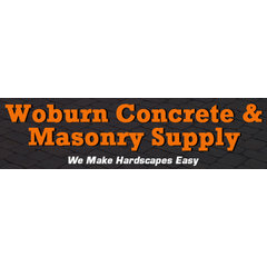 Woburn Concrete & Masonry Supply