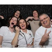 Teather Knaup's photo
