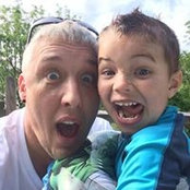 Travis Knight's photo