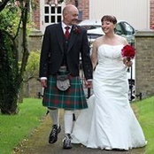 Mark Parry's photo