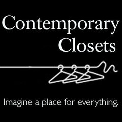 Contemporary Closets/EncoreGarage of New Jersey