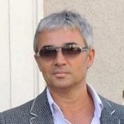 Юрий Петрикs foto