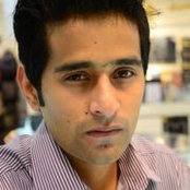 Muhammad Aslam's photo