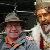 Foto von Robert Anthony