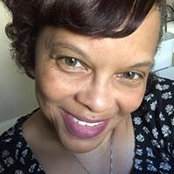 Marion Jones's photo