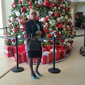 Cyrenthia Collins's photo