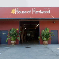 House of Hardwood