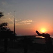 Tejen Aubeeluck's photo