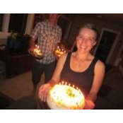Stacey Fischer's photo