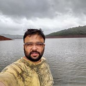 Shreyas Joshi's photo