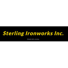 Sterling Iron Works