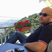 Elie Serhal's photo
