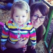 Daisy's photo