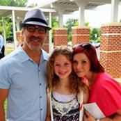 Foto de Caroline Mason