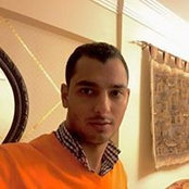 Mohamed Farouk's photo