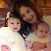 Joy Sharpes foto