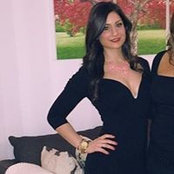 Alexandra Caprice's photo