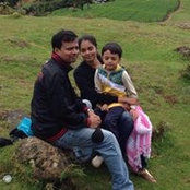 Charishma Narayanan's photo