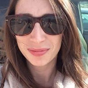 Foto de Ilana Sinclair