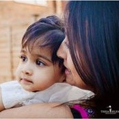 Sameera Abrahams foto