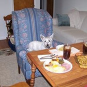 Conard Ettinger's photo