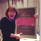 Clara Parkes's photo
