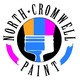 North Cromwell Paint