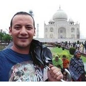 Ahmed A-Rahman's photo