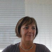 Michèle Boulet's photo