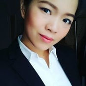 Erita Lin's photo