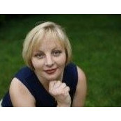 Svitlana Kostenko's photo