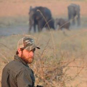 Foto di Wayne Cilliers
