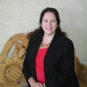 Gretchen Barker's photo