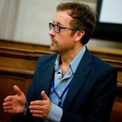 Chris Taylors foto