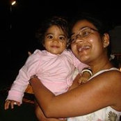 Krishma Shah's photo