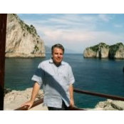 Peter Robbios billede