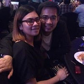 Donna Mercado's photo