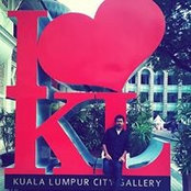 Foto von athul bhargav