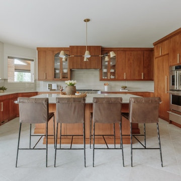 L&L Custom Builders Project