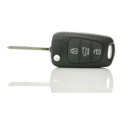 Car Key Replacement - Products