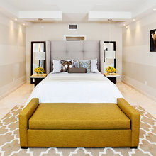 Bedroom Ideas