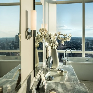 Millennium Tower