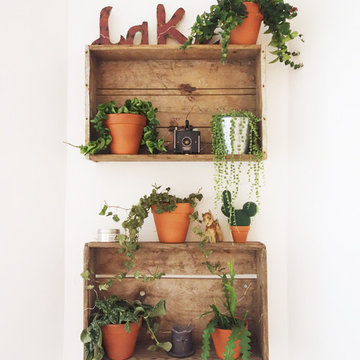 Light-filled Berlin Pied-à-terre