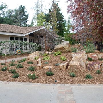 Hidden Oaks
